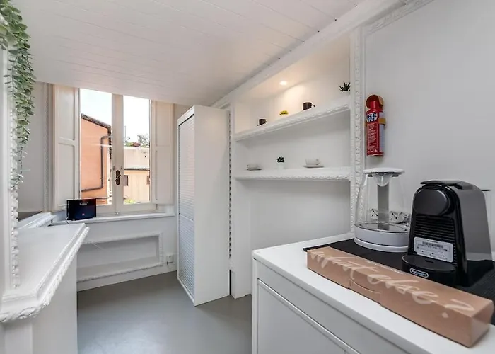 Condotti Loft - Center