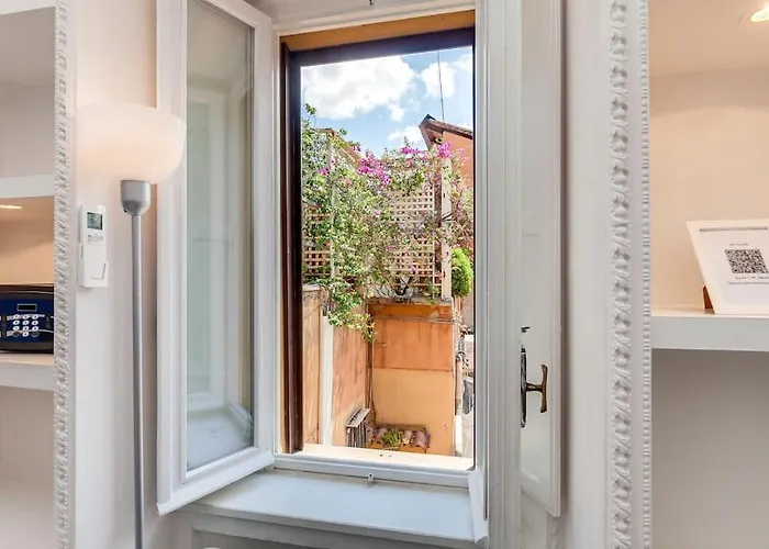 Condotti Loft - Center * Рим
