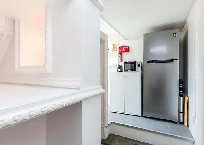 Апартаменты Condotti Loft - Center Рим