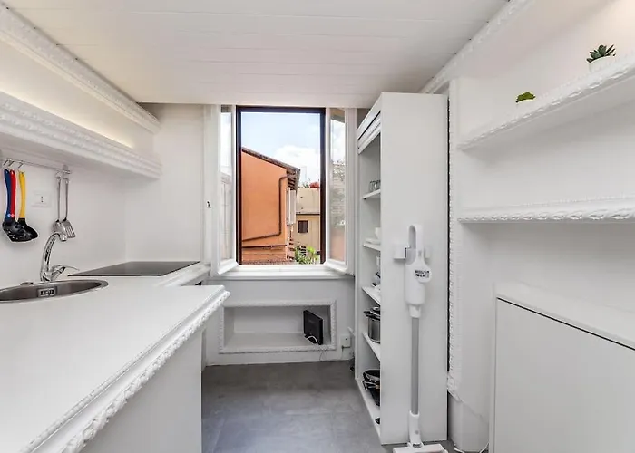 Апартаменты Condotti Loft - Center *