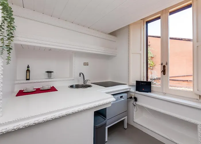 Condotti Loft - Center *
