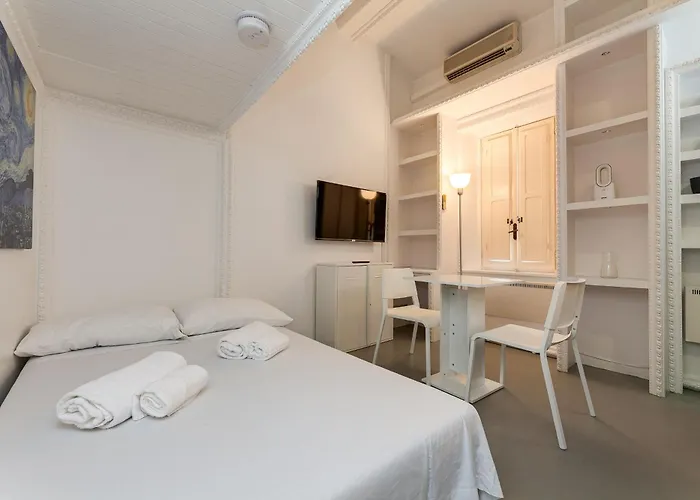 Condotti Loft - Center Apartment Rome