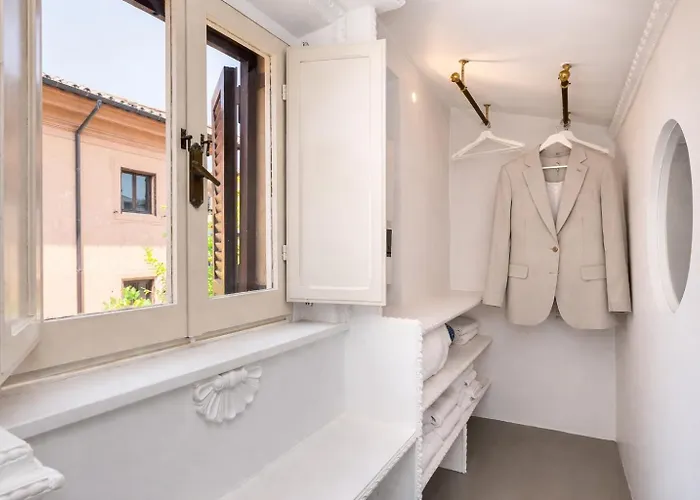 Condotti Loft - Center