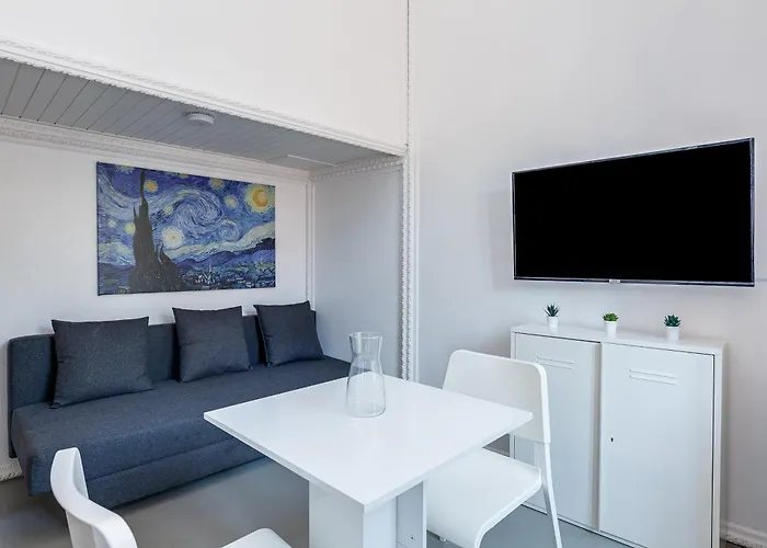 Condotti Loft - Center Рим