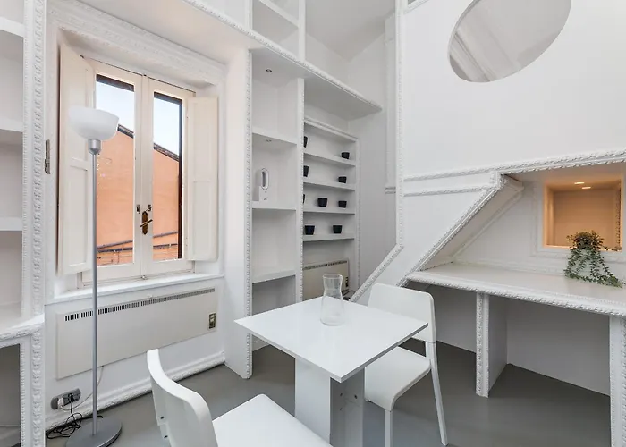 Condotti Loft - Center *